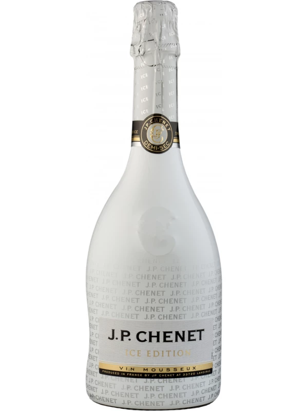 J. P. Chenet, Ice Edition Blanc