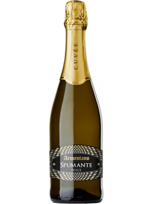Armentano Spumante Dolce 0.75 л