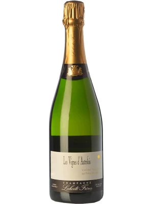 Laherte Freres, Les Vignes d'Autrefois, Champagne AOC 0.75 л