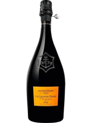 Veuve Clicquot La Grande Dame 0.75 л 1998