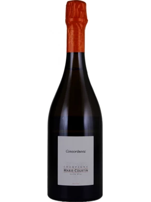 Marie Courtin Concordance Blanc De Noirs Extra Brut 0.75 л