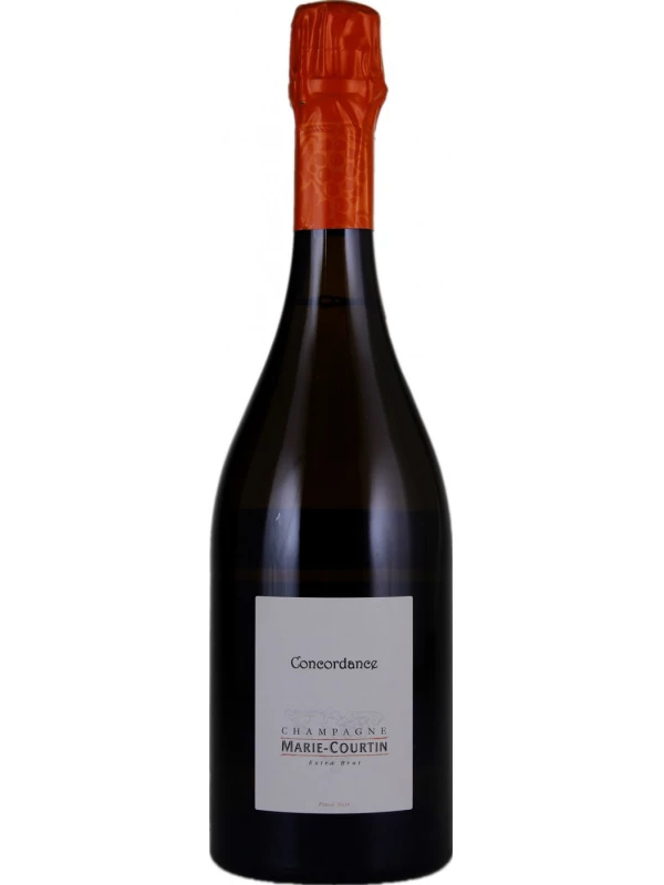 Marie Courtin Concordance Blanc De Noirs Extra Brut