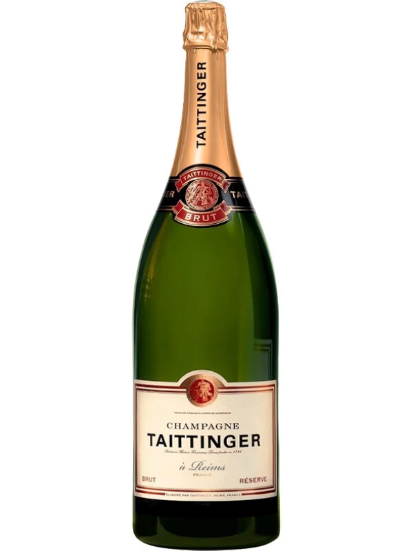Taittinger, Brut Reserve
