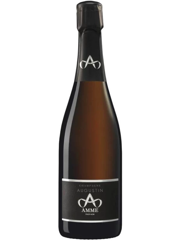 Champagne Augustin, Amme Pinot Noir, Champagne AOC