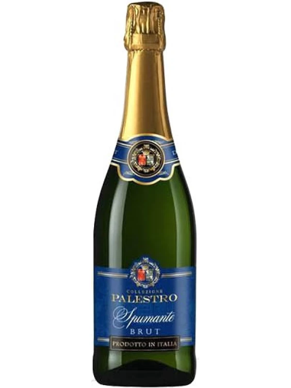 Palestro Spumante Brut