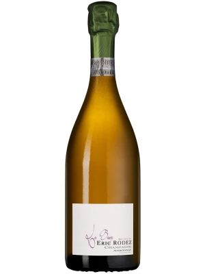 Champagne Rodez, Les Beurys Ambonnay Grand Cru, Champagne AOC 0.75 л 2015