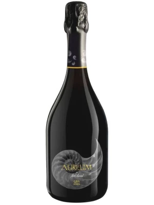 Mont Marcal, Aureum Cava Brut Nature Gran Reserva 0.75 л