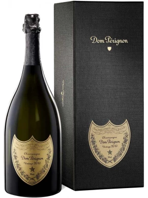 Dom Perignon, gift box 1.5 л 2010
