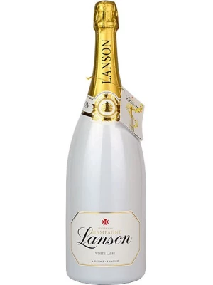 Lanson, White Label 1.5 л