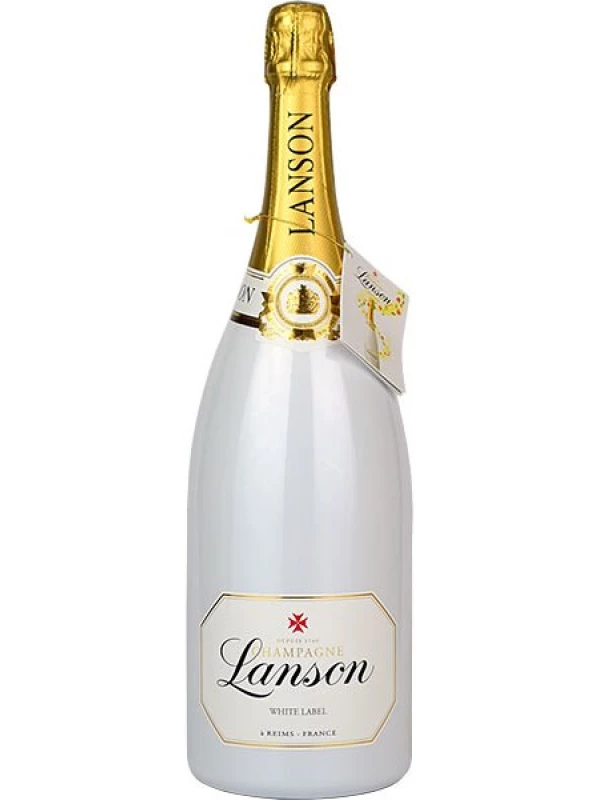 Lanson, White Label