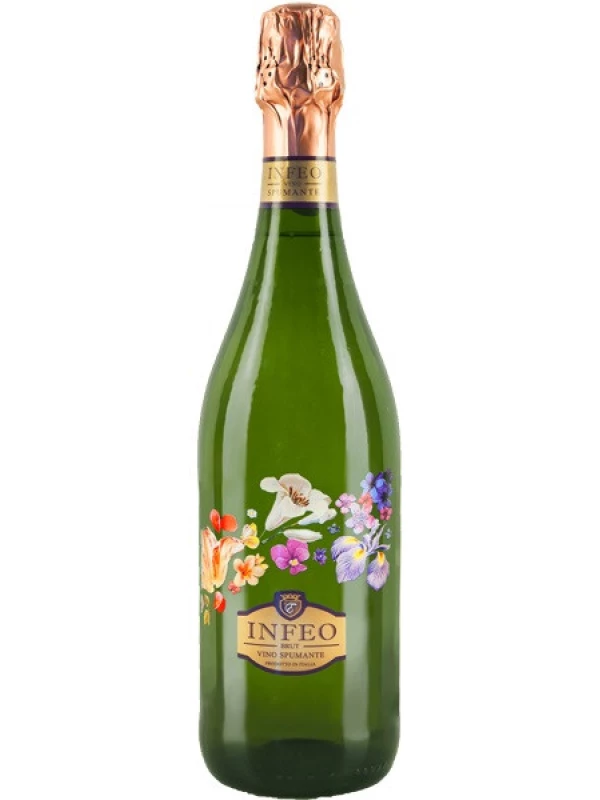 Infeo Brut