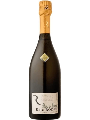 Eric Rodez, Blanc de Blancs Grand Cru, Champagne AOC 0.75 л