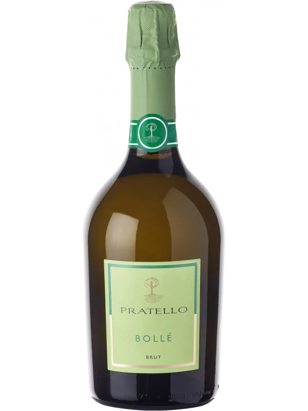 Pratello, Bolle Brut