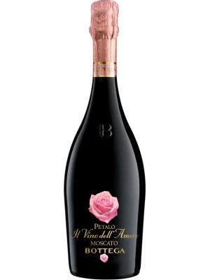 Bottega, Petalo Moscato 0.75 л