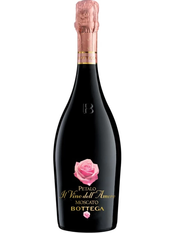 Bottega, Petalo Moscato