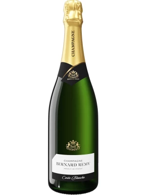 Bernard Remy, Carte Blanche, Champagne AOC 0.75 л