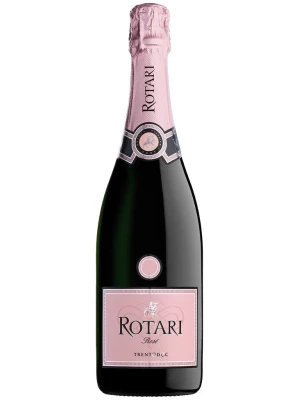 Rotari, Rose Brut, Trento DOC 0.75 л
