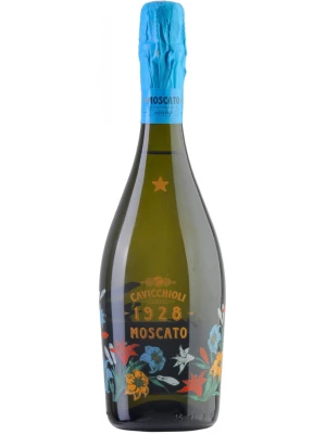 Cavicchioli, Moscato 0.75 л