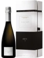 Devaux, Stenope Extra Brut, Champagne AOC, gift box — фото 1
