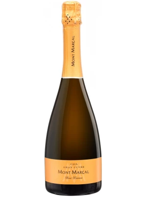 Mont Marcal, Gran Cuvee Cava Brut Reserva 0.75 л