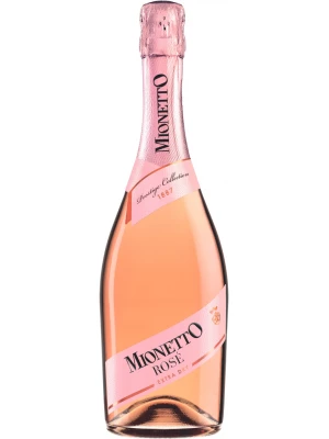 Mionetto, Rose Extra Dry 0.75 л