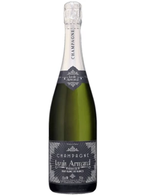 Louis Armand Premier Cru Blanc de Blancs Brut, Champagne AOC 0.75 л