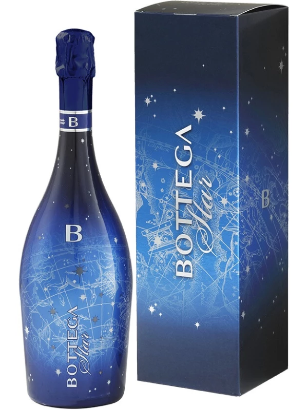 Bottega, Star, gift box