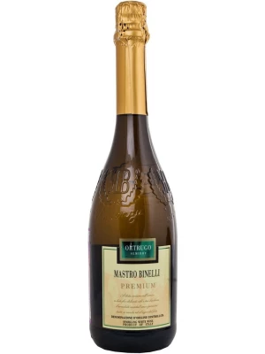 Mastro Binelli Ortrugo 0.75 л