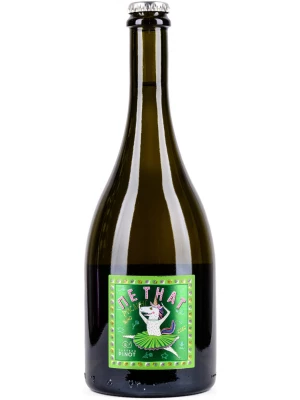 Chateau Pinot, Petnat Riesling 0.75 л