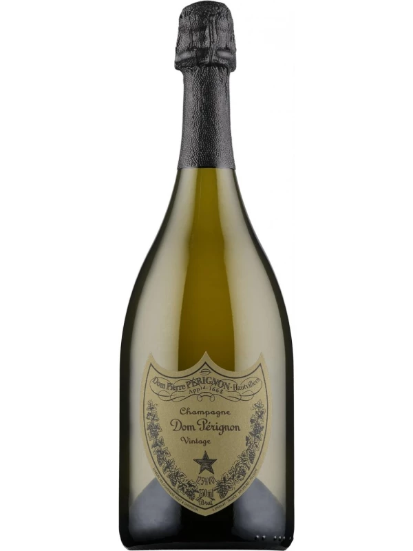 Dom Perignon