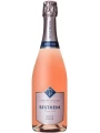 Bestheim, Cremant d'Alsace AOC Brut Rose — фото 2