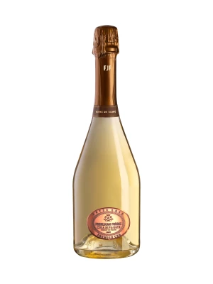 Frerejean Freres, Premier Cru Blanc de Blancs Brut 0.75 л