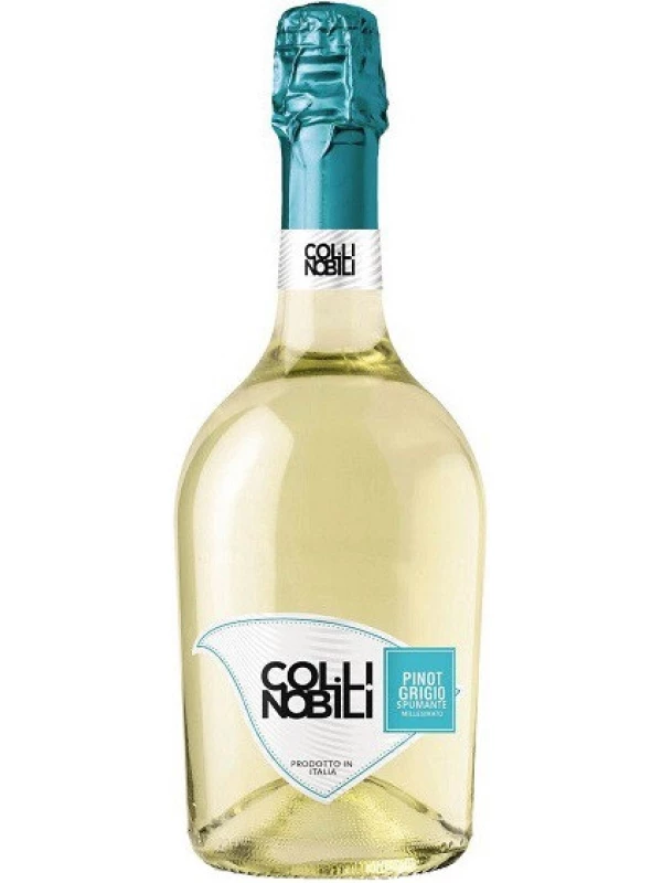 Contarini, Collinobili Pinot Grigio Spumante Millesimato