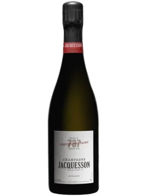 Jacquesson, Cuvee № 737 Degorgement Tardif Extra Brut 0.75 л