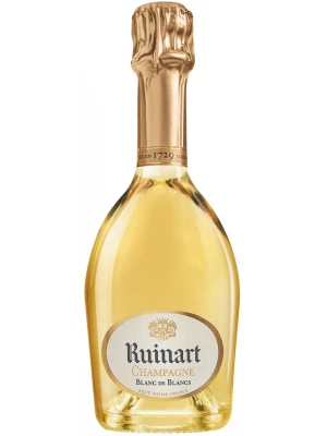 Ruinart, Blanc de Blancs 0.375 л