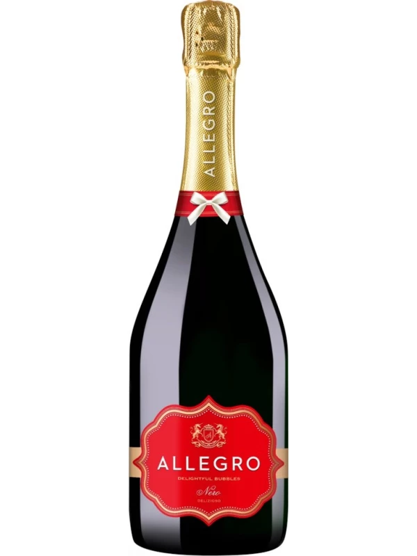 Agroservis, Allegro Nero