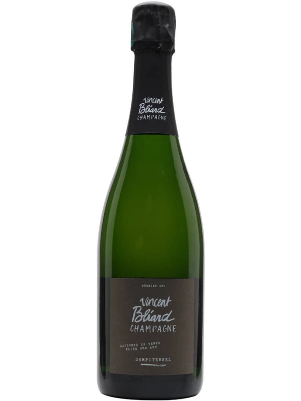 Champagne Vincent Bliard, Sempiternel