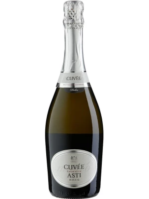 Abbazia Cuvee Spumante Asti DOCG 0.75 л