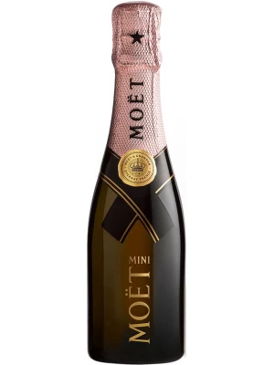 Moet & Chandon, Brut Imperial Rose 0.2 л