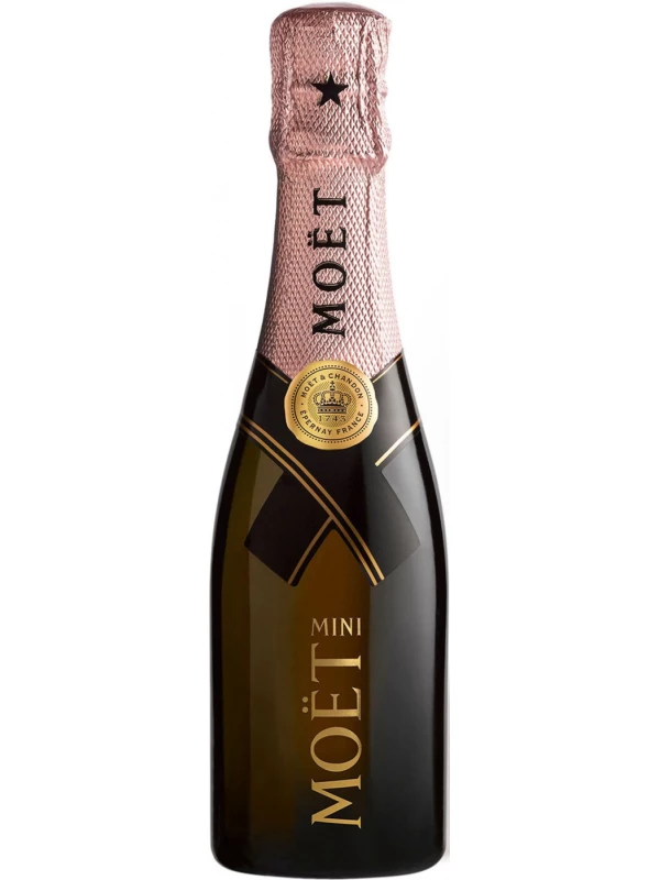 Moet & Chandon, Brut Imperial Rose