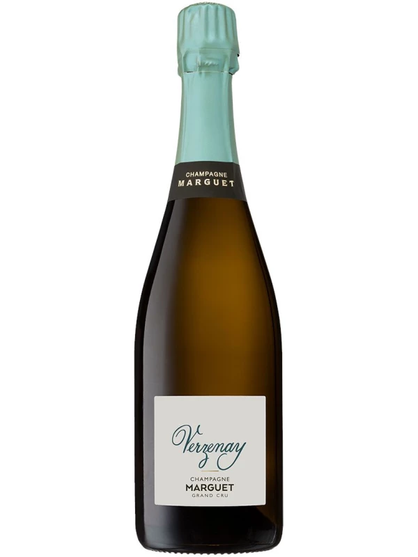 Marguet, Verzenay Grand Cru, Champagne AOC