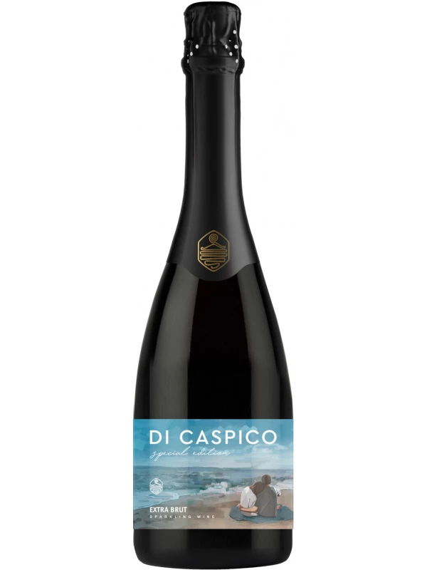 Derbent Wine Company, Di Caspico Extra Brut Special Edition