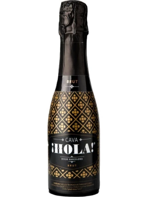 Hola Brut, Cava DO 0.2 л
