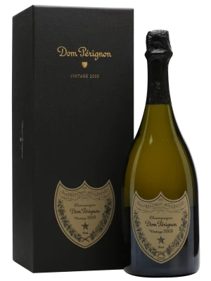 Dom Perignon, gift box 0.75 л 2005