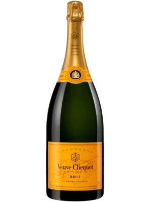 Veuve Clicquot, Brut 1.5 л