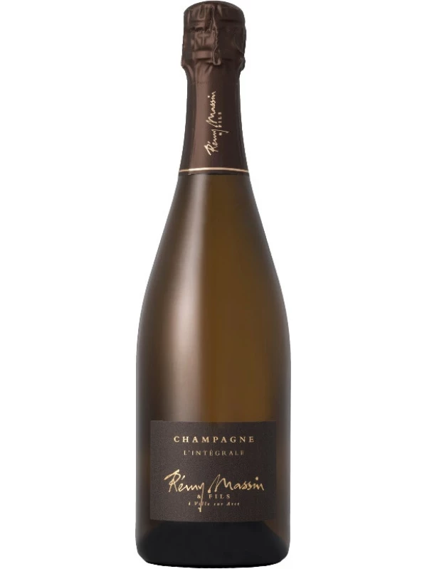 Remy Massin, l'Integrale Extra Brut, Champagne AOC