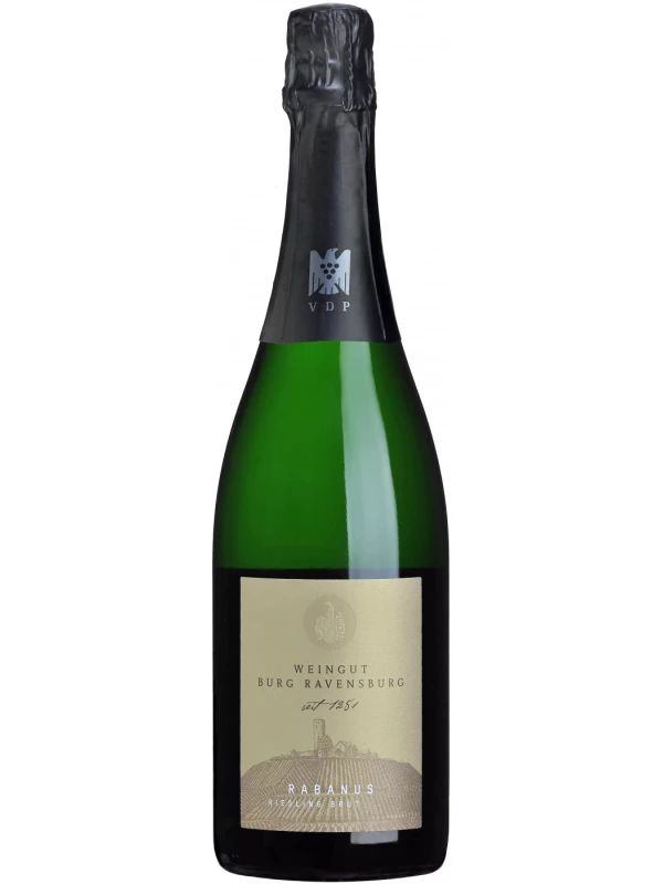 Burg Ravensburg, Rabanus Riesling Brut