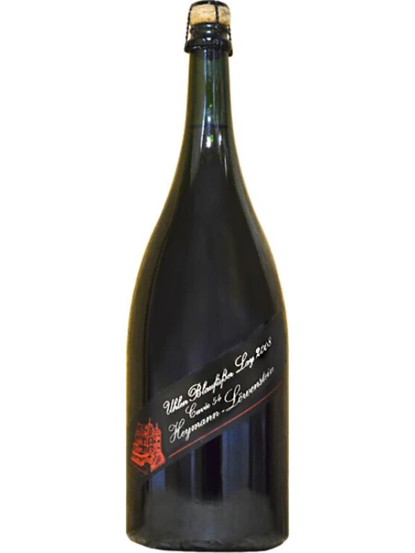 Heymann-Lowenstein, Uhlen Blaufusser Lay Riesling Sekt