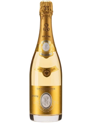 Cristal AOC 0.75 л 2015