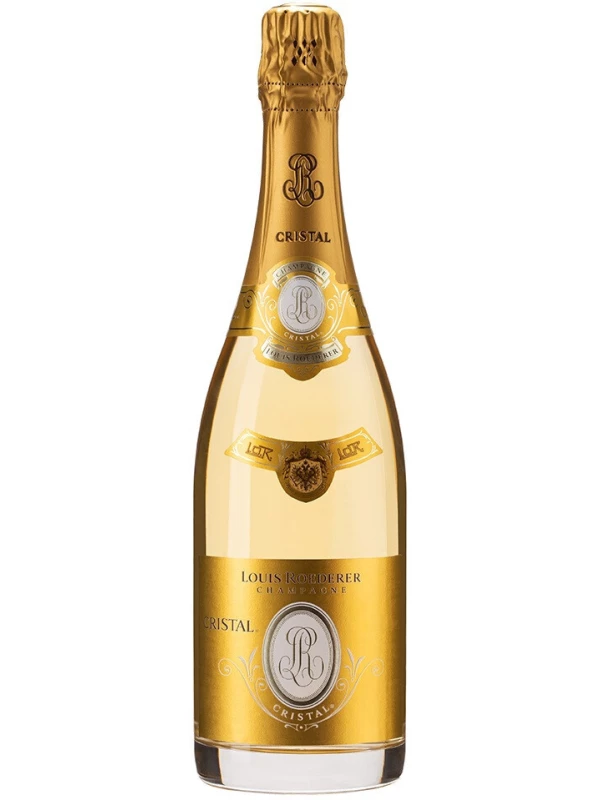 Cristal AOC